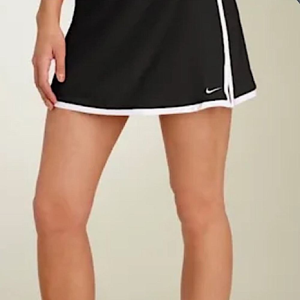 Nike Dri-Fit Tennis Skort